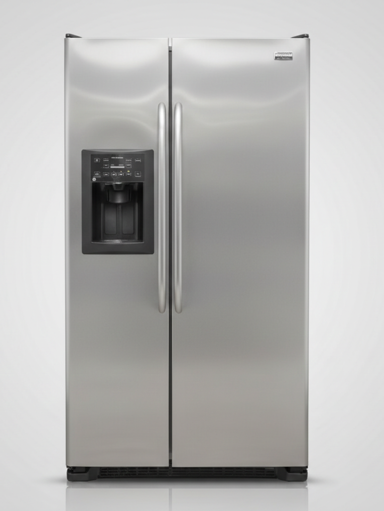 Sitemapcdatahttpautocellcare1comg E Stainless Steel Refrigerator